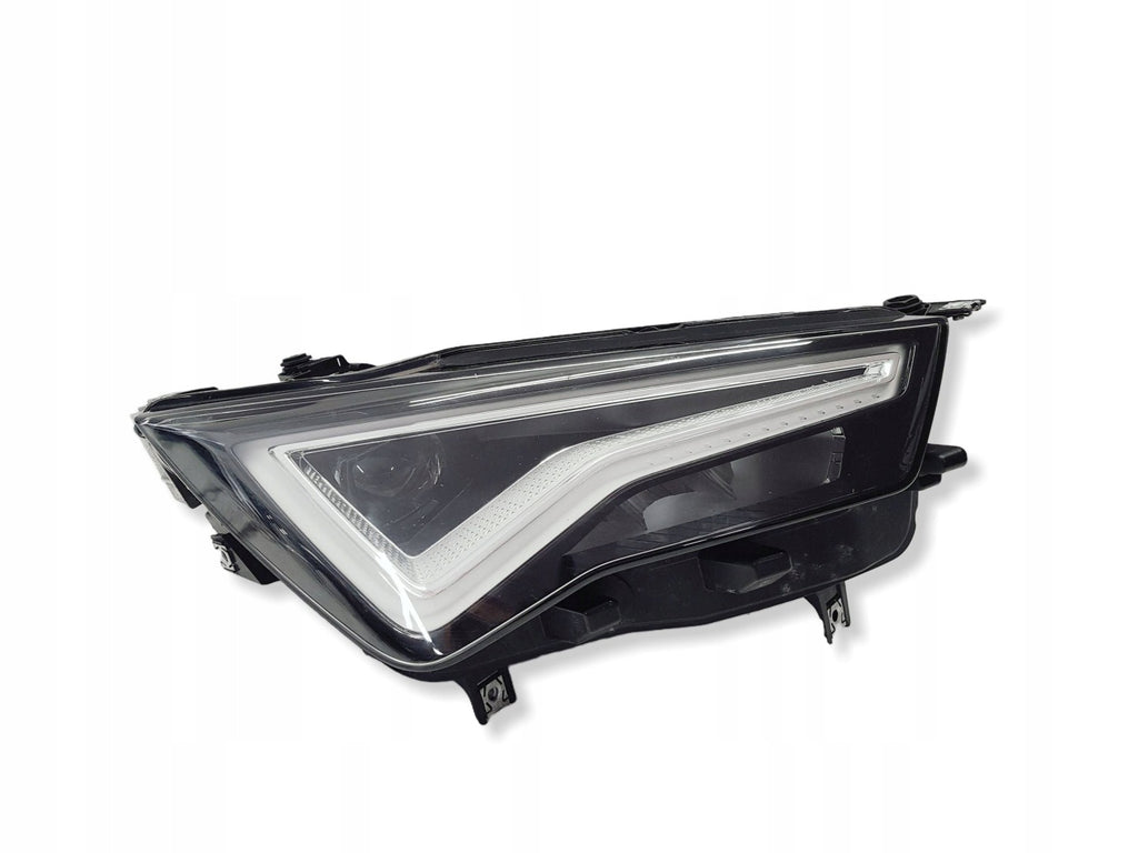 Frontscheinwerfer Cupra Ateca 576941032C Rechts Scheinwerfer Headlight SCH7073205152uh
