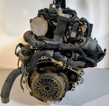 Laden Sie das Bild in den Galerie-Viewer, Motor Peugeot 207 8F01 1.4 Benzin Engine Komplett