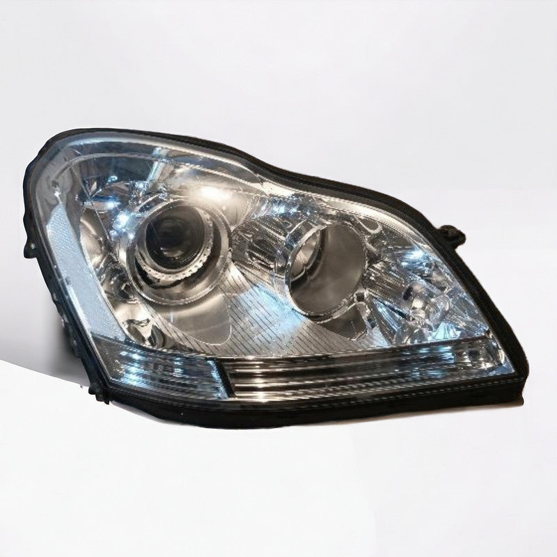 Frontscheinwerfer Mercedes-Benz W164 A1648203261 Rechts Scheinwerfer Headlight