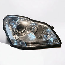 Load image into Gallery viewer, Frontscheinwerfer Mercedes-Benz W164 A1648203261 Rechts Scheinwerfer Headlight