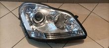 Load image into Gallery viewer, Frontscheinwerfer Mercedes-Benz W164 A1648203261 Rechts Scheinwerfer Headlight