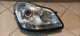 Frontscheinwerfer Mercedes-Benz W164 A1648203261 Rechts Scheinwerfer Headlight