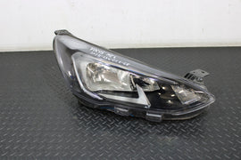 Frontscheinwerfer Ford Focus JX7B-13W029-CE Rechts Scheinwerfer Headlight SCH5292710030kz
