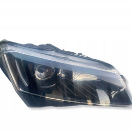 Frontscheinwerfer Skoda Superb 3V1941016 Xenon Rechts Scheinwerfer Headlight SCH9193885306fu