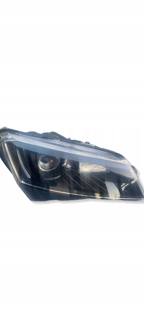 Frontscheinwerfer Skoda Superb 3V1941016 Xenon Rechts Scheinwerfer Headlight SCH9193885306fu