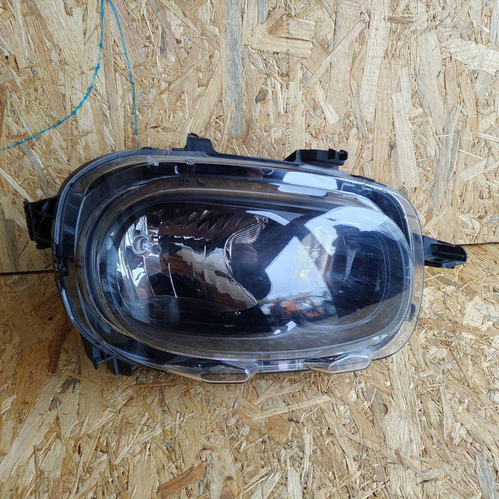 Frontscheinwerfer Citroën C3 I 1311204H36 Rechts Scheinwerfer Headlight SCH4881005465ep