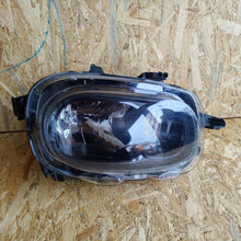 Laden Sie das Bild in den Galerie-Viewer, Frontscheinwerfer Citroën C3 I 1311204H36 Rechts Scheinwerfer Headlight SCH4881005465ep