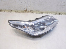 Laden Sie das Bild in den Galerie-Viewer, Frontscheinwerfer Citroën C4 I 89902333 Rechts Scheinwerfer Headlight