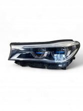 Laden Sie das Bild in den Galerie-Viewer, Frontscheinwerfer BMW 7 G11 G12 748325101 Links Scheinwerfer Headlight SCH3723030604yz