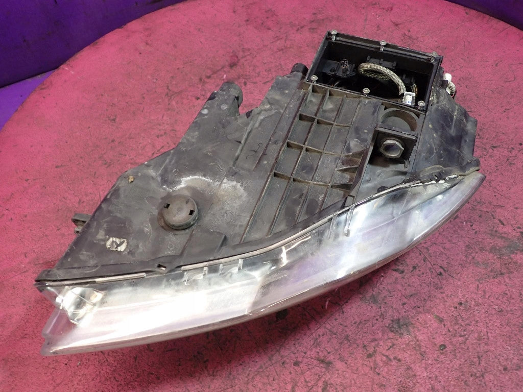 Frontscheinwerfer VW Passat 3C0941752G Xenon Rechts Scheinwerfer Headlight SCH1958293240py