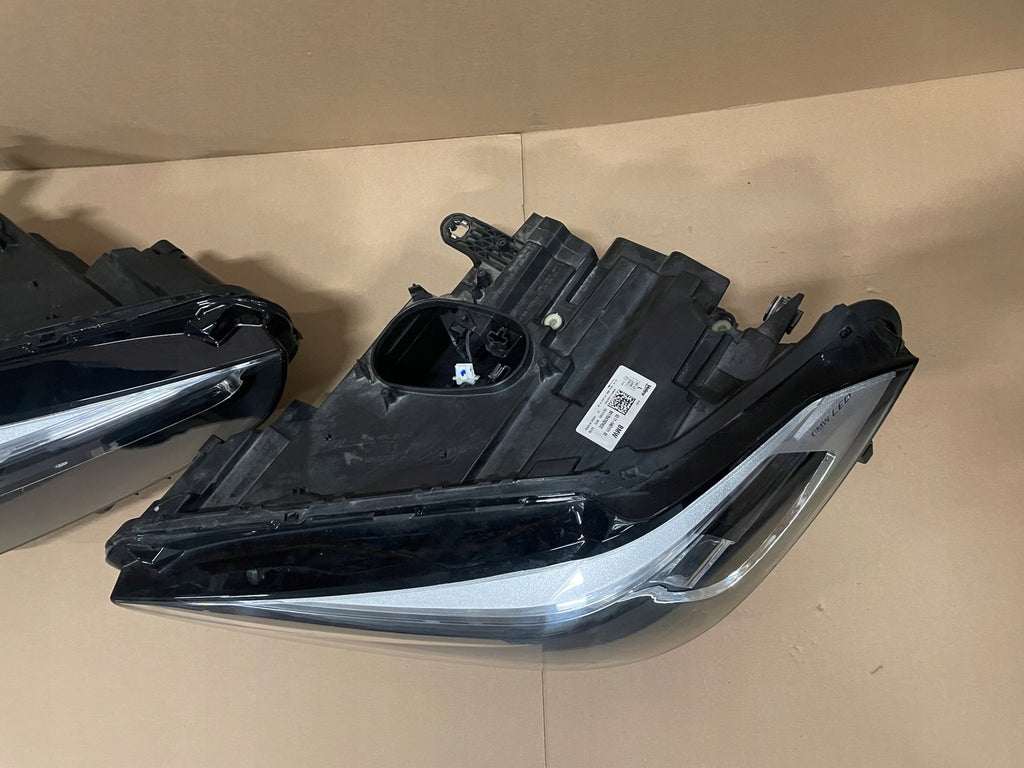 Frontscheinwerfer BMW X1 F48 5A01171 LED Ein Satz Scheinwerfer Headlight SCH8837939719ig
