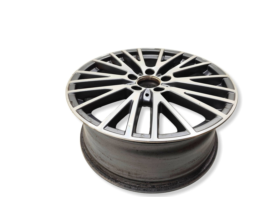1x Alufelge 18 Zoll A1774010600 Mercedes-Benz W177 Rim Wheel FEL9353518489zt