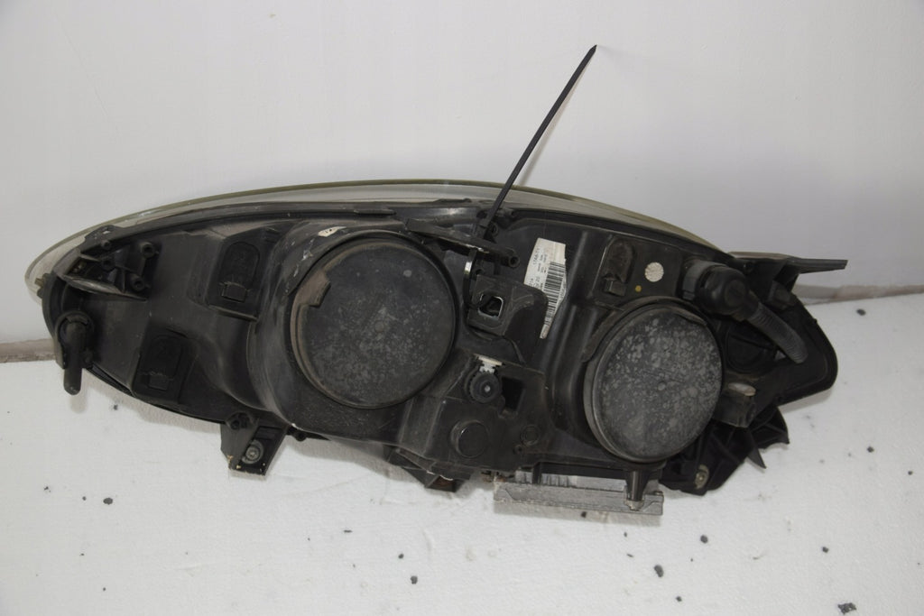 Frontscheinwerfer Fiat Bravo I 51824214 Xenon Rechts Scheinwerfer Headlight SCH2666851809ag