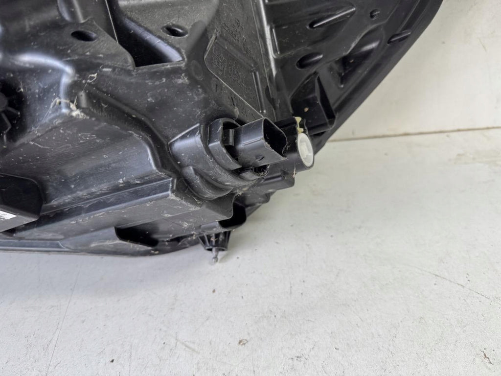 Frontscheinwerfer Ford Focus MX7B-13E014 LED Rechts Scheinwerfer Headlight SCH4366199579ja