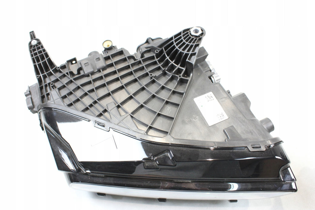 Frontscheinwerfer BMW 5A63716 Rechts Scheinwerfer Headlight