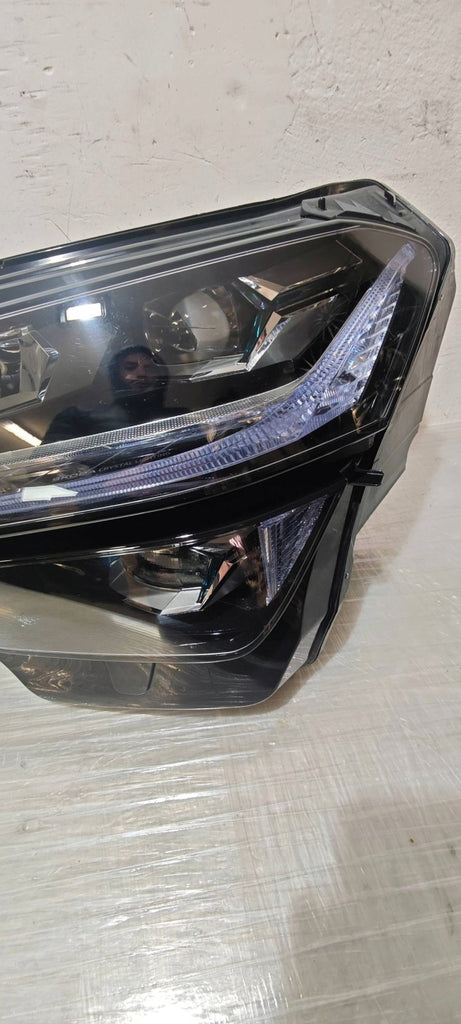 Frontscheinwerfer Skoda Kodiaq 57H941035 LED Links Scheinwerfer Headlight SCH1579391966xg