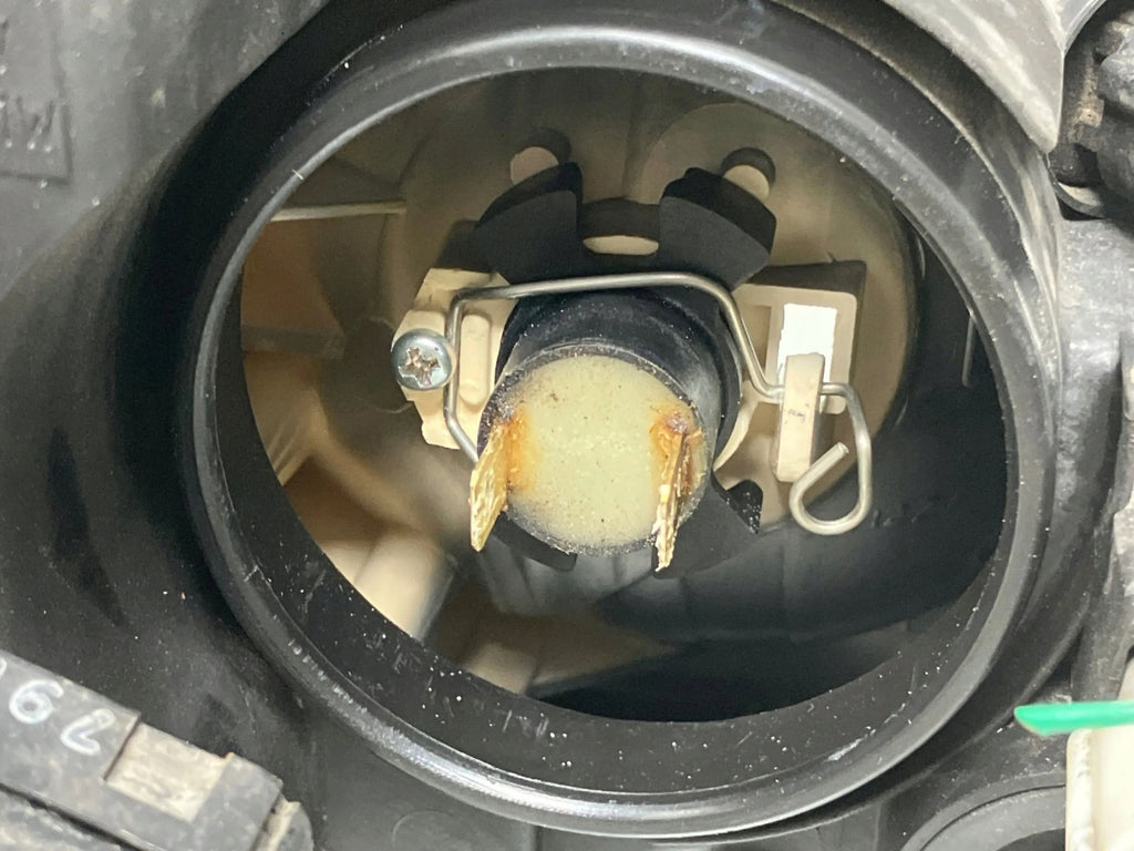 Frontscheinwerfer Toyota Avensis 9922680008 Links Scheinwerfer Headlight SCH5770017072og
