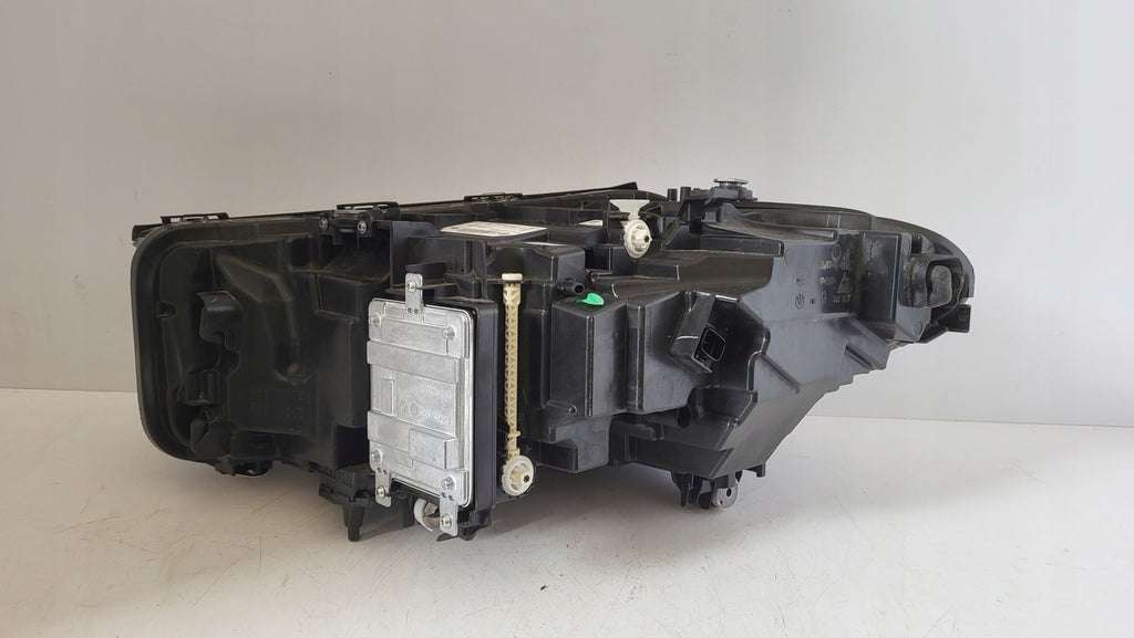 Frontscheinwerfer BMW G31 G30 5A388C4 7439204 LED Rechts Scheinwerfer Headlight SCH4445291966va