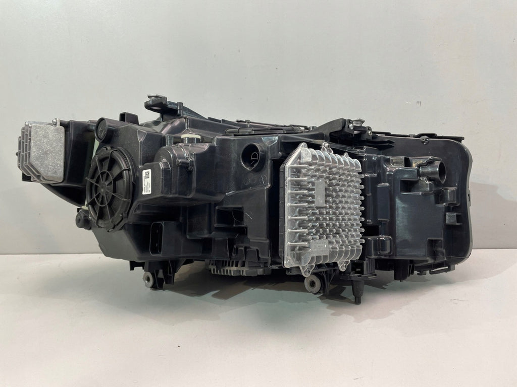 Frontscheinwerfer BMW 5 G31 G30 7493649-01 Links Scheinwerfer Headlight SCH6206075184jg