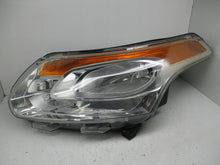 Laden Sie das Bild in den Galerie-Viewer, Frontscheinwerfer Citroën Picasso I C3 Links Scheinwerfer Headlight SCH6309020876tk
