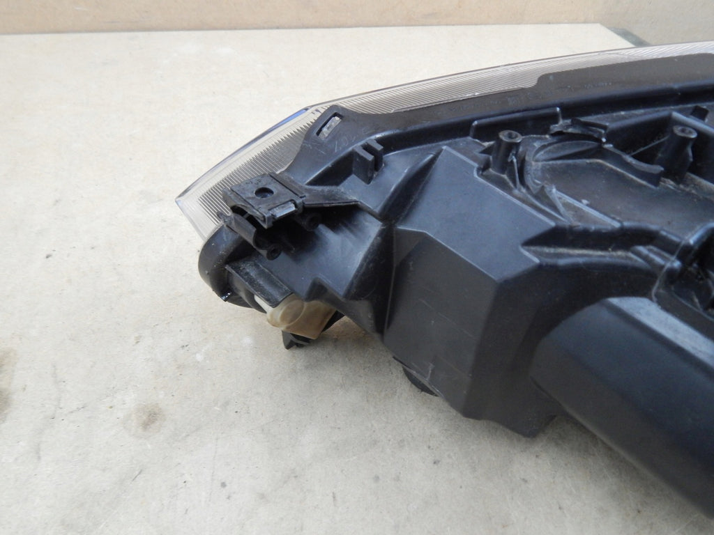 Frontscheinwerfer Seat Ibiza I V 6F1941006F LED Rechts Scheinwerfer Headlight SCH8496745751vk