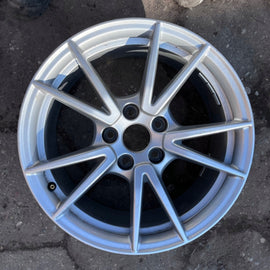 1x Alufelge 17 Zoll 7.5