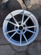 Load image into Gallery viewer, 1x Alufelge 17 Zoll 7.5" 5x112 41ET 8B3601025A Audi A5 Rim Wheel FEL2485407227wj
