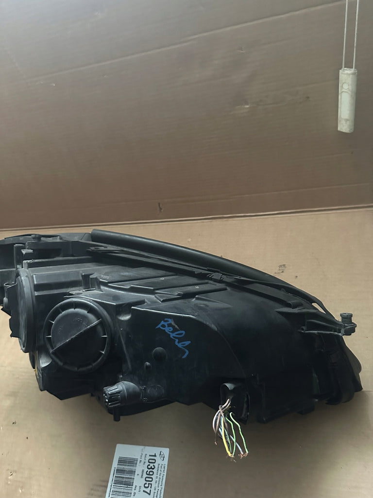 Frontscheinwerfer Mercedes-Benz W221 Links Scheinwerfer Headlight SCH4879152561nh