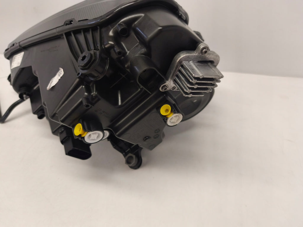 Frontscheinwerfer Skoda Karoq 57B941010 LED Rechts Scheinwerfer Headlight SCH9528787817dg