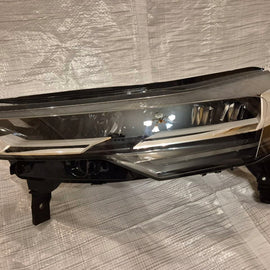 Frontscheinwerfer Renault Captur 260604753R Links Scheinwerfer Headlight SCH2277824572cq