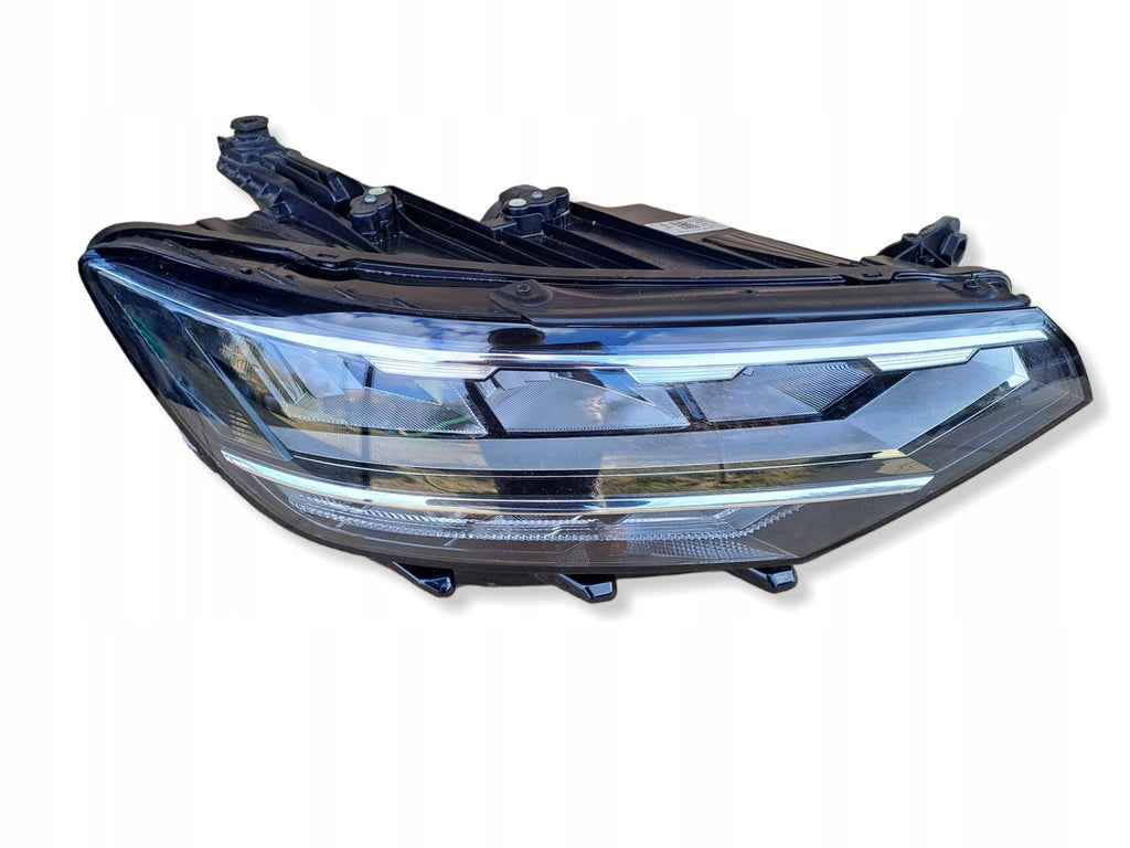 Frontscheinwerfer VW Passat B8 3G1941036Q LED Rechts Scheinwerfer Headlight SCH7341999873af