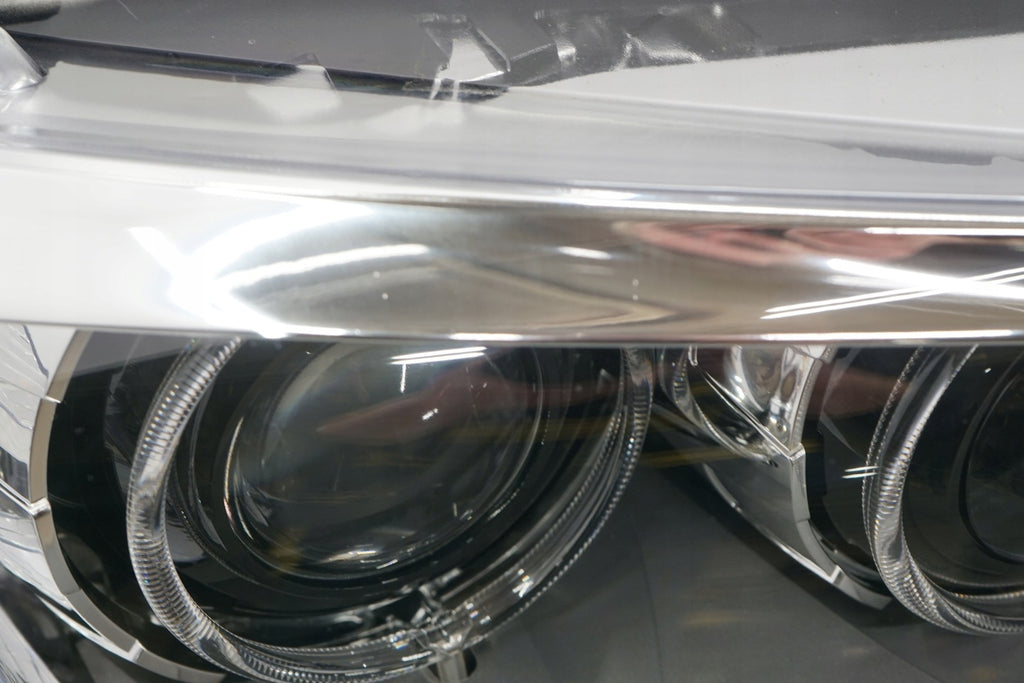 Frontscheinwerfer BMW X3 F25 7276992 Rechts Scheinwerfer Headlight SCH2255064826vy