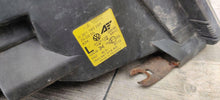 Laden Sie das Bild in den Galerie-Viewer, Frontscheinwerfer VW Sharan Ein Satz Scheinwerfer Headlight SCH2411974922vj