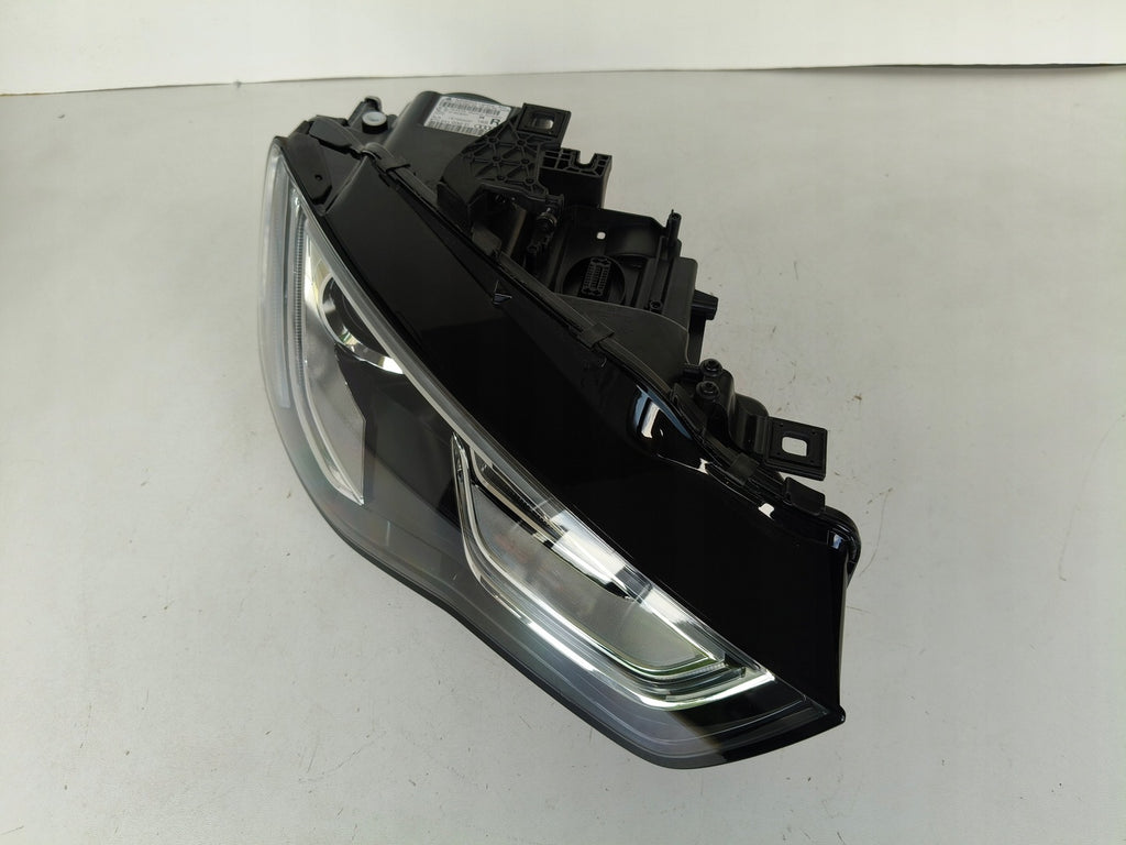 Frontscheinwerfer Audi A5 8T0941032C LED Rechts Scheinwerfer Headlight SCH4895637306zq