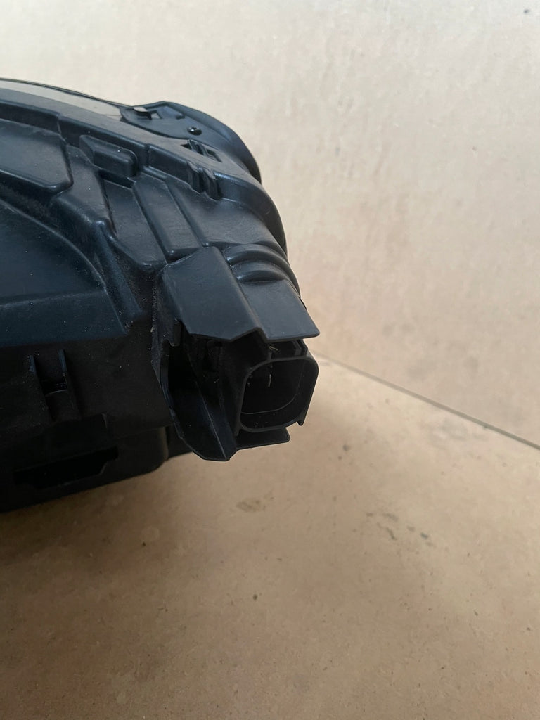 Frontscheinwerfer Audi A3 8Y0941012C Full LED Ein Stück (Rechts oder Links)