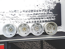 Laden Sie das Bild in den Galerie-Viewer, 4x Alufelge 15 Zoll 6.0" 5x112 45ET 4A0601025A Audi A4 B5 C5 Rim Wheel FEL5388457559ie