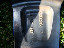 Laden Sie das Bild in den Galerie-Viewer, 1x Alufelge 16 Zoll 6.5&quot; 5x114.3 45ET Toyota Auris Rim Wheel