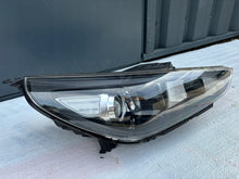 Load image into Gallery viewer, Frontscheinwerfer Hyundai I30 Fastback 92102-G4060 Ein Stück (Rechts oder Links) SCH4190597134cn