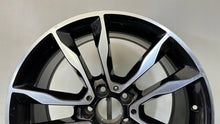 Laden Sie das Bild in den Galerie-Viewer, 1x Alufelge 19 Zoll 8.0" 5x112 43 5ET A1564010400 Mercedes-Benz Gla Rim Wheel FEL4229913649yc
