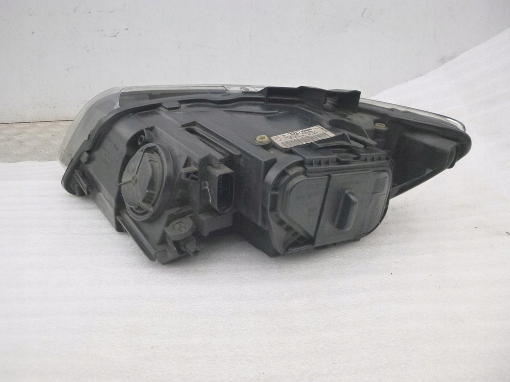 Frontscheinwerfer Audi Q7 4L0941004 Rechts Scheinwerfer Headlight