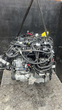 Load image into Gallery viewer, Motor BMW 3 B48B20A 2.0 2022 Benzin Engine Komplett MOT3109089638ps