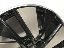Laden Sie das Bild in den Galerie-Viewer, 1x Alufelge 21 Zoll 4J3601025AB Audi E-Tron Gt Rim Wheel FEL3823455523mf