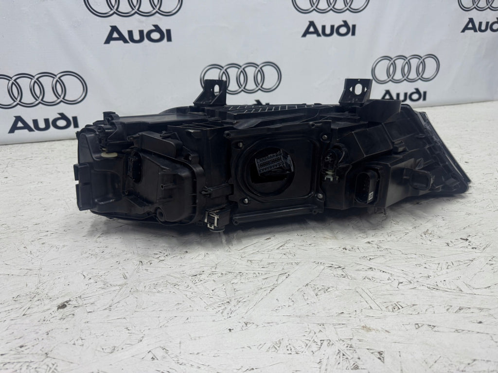Frontscheinwerfer Audi Q7 4M0941036 Full LED Rechts Scheinwerfer Headlight SCH2578717636zm