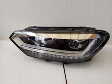 Laden Sie das Bild in den Galerie-Viewer, Frontscheinwerfer VW Touran 5TB941081 LED Links Scheinwerfer Headlight SCH8359687528nr