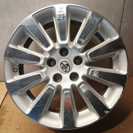 1x Alufelge 18 Zoll 7.0