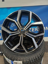 Laden Sie das Bild in den Galerie-Viewer, 1x Alufelge 18 Zoll 7.5" 5x100 51ET 2G0601025AQ VW Polo Rim Wheel FEL1771301585nz