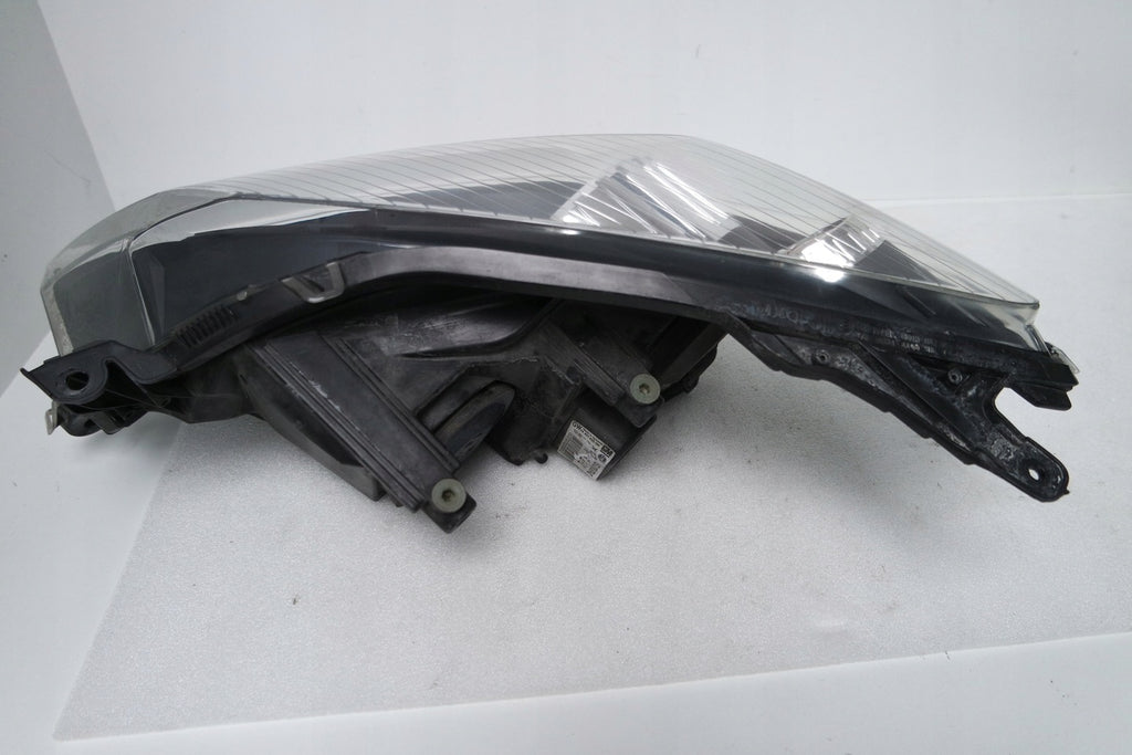 Frontscheinwerfer Opel Astra H 1EG270370-02 LED Rechts Scheinwerfer Headlight