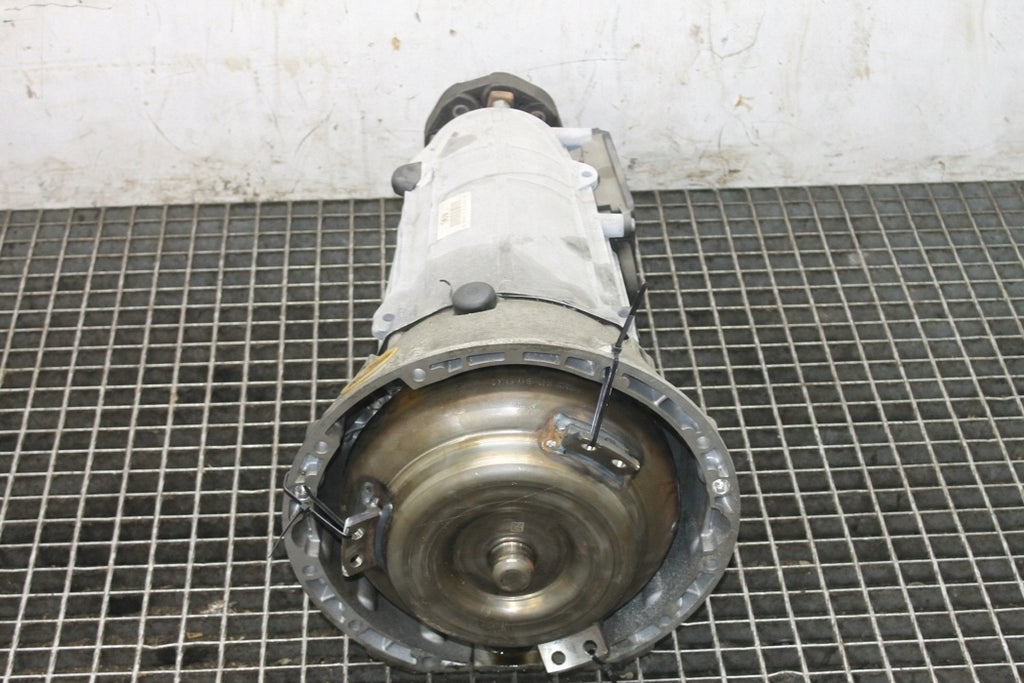 Getriebe Mercedes-Benz Coupe 722904 A1644460710 2212703201 Automatikgetriebe