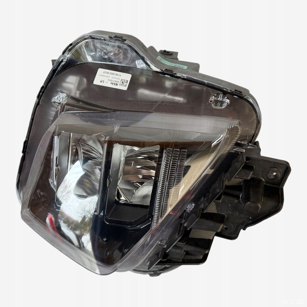 Frontscheinwerfer Hyundai Tucson 92101N7100 Links Scheinwerfer Headlight SCH5066192469qw