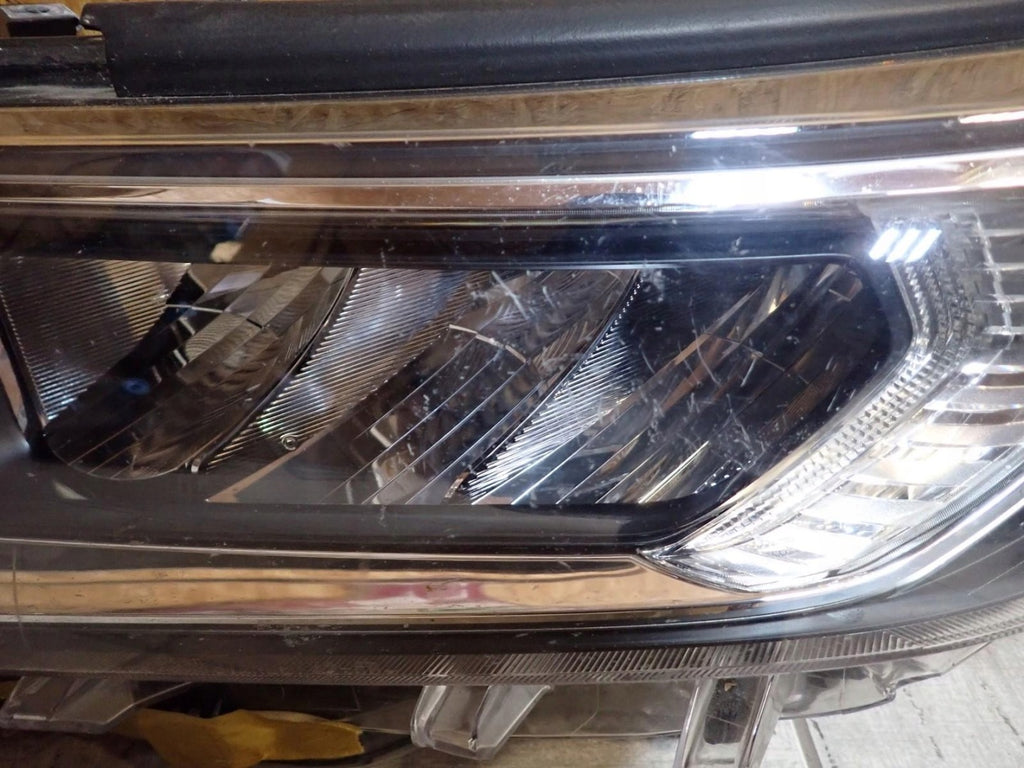 Frontscheinwerfer Toyota Rav V 4 8118542842 Full LED Links Headlight SCH5250257828of